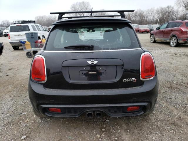 Photo 6 from auction – 2015 MINI COOPER S with VIN WMWXP7C50FT740758