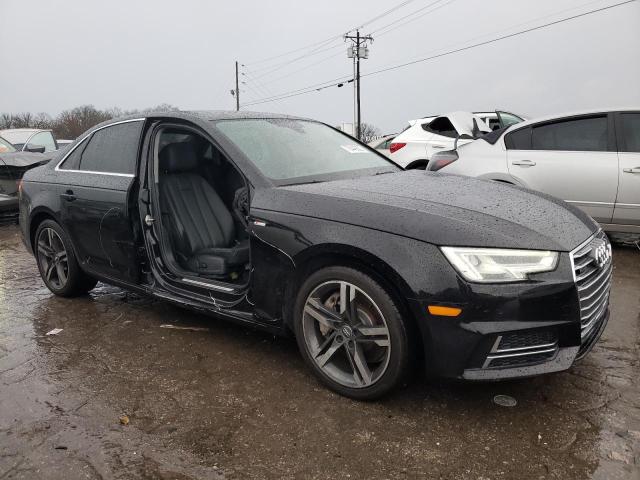 Photo 4 from auction – 2017 AUDI A4 PREMIUM with VIN WAUENAF42HN030216