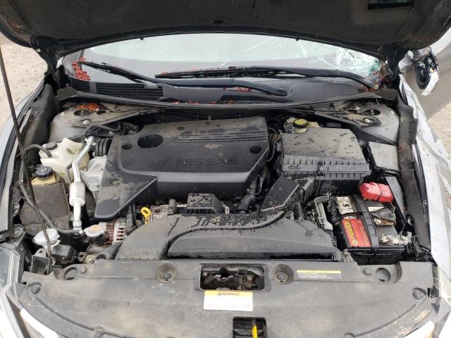 Photo 11 from auction – 2016 NISSAN ALTIMA 2.5 with VIN 1N4AL3AP7GC125620