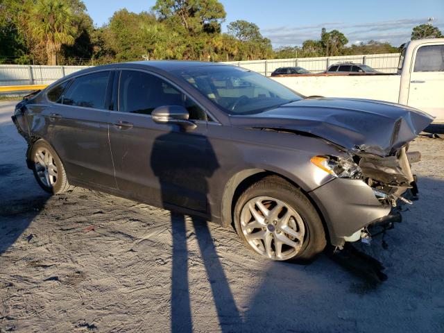 Photo 4 from auction – 2013 FORD FUSION SE with VIN 3FA6P0HR4DR288240