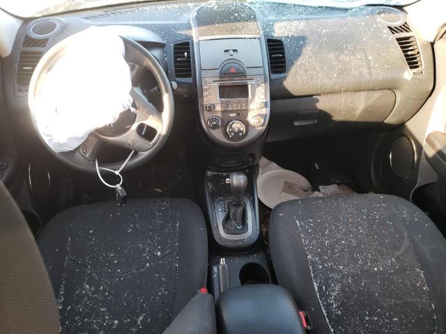 Фото 8 с аукциона – 2011 KIA SOUL + с VIN KNDJT2A25B7233664