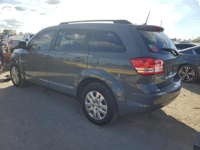Photo 2 from auction – 2020 DODGE JOURNEY SE with VIN 3C4PDCAB8LT267205