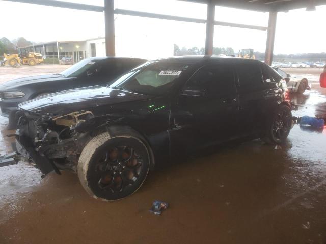 CHRYSLER 300 S 2019 with VIN 2C3CCAGG6KH682527 - Photo from auction