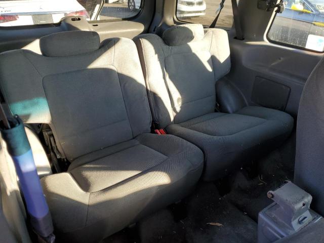 Photo 11 from auction – 2001 FORD EXPLORER S with VIN 1FMYU60E31UC62008