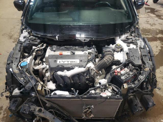Photo 11 from auction – 2015 HONDA CIVIC SI with VIN 2HGFG4A50FH101083