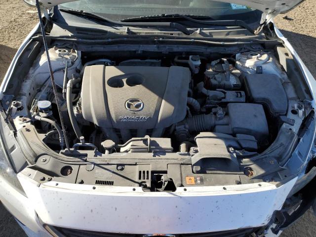 Photo 12 from auction – 2017 MAZDA 3 SPORT with VIN 3MZBN1U79HM132672