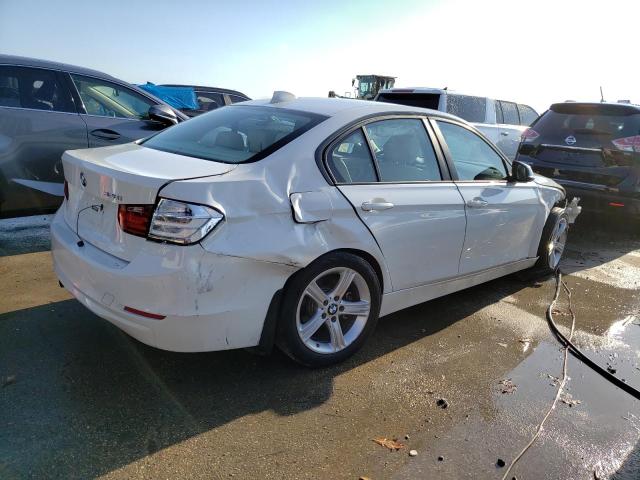 Photo 3 from auction – 2013 BMW 328 I with VIN WBA3A5C50DF602072