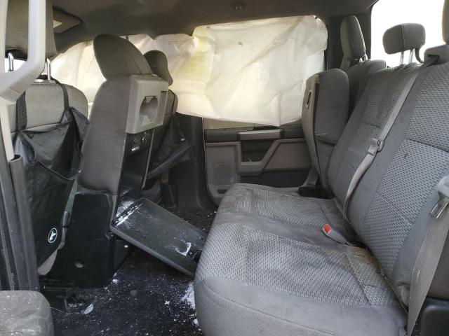 Photo 10 from auction – 2016 FORD F150 SUPER with VIN 1FTEW1EPXGFB88209