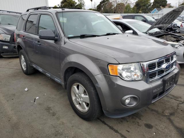 Photo 4 from auction – 2012 FORD ESCAPE XLT with VIN 1FMCU0D74CKB92083