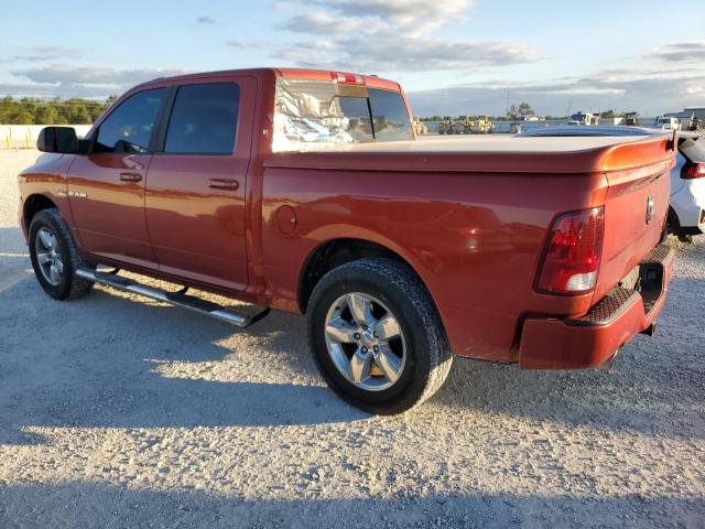 Photo 2 from auction – 2009 DODGE RAM 1500 with VIN 1D3HB13T39S710415