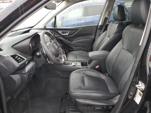 Photo 7 from auction – 2021 SUBARU FORESTER L with VIN JF2SKAUC7MH514028