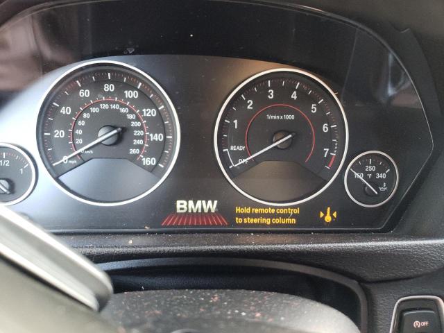 Photo 9 from auction – 2016 BMW 428 XI GRA with VIN WBA4C9C50GG138009