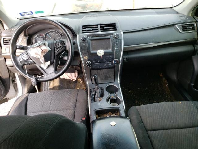Photo 8 from auction – 2015 TOYOTA CAMRY LE with VIN 4T4BF1FK8FR454439