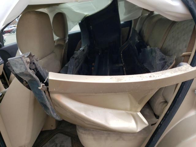 Photo 11 from auction – 2007 CHEVROLET EQUINOX LS with VIN 2CNDL13F376014907