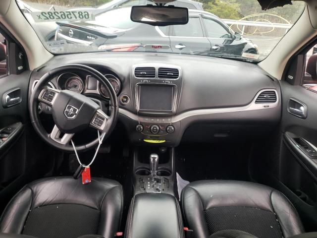 Photo 8 from auction – 2015 DODGE JOURNEY CR with VIN 3C4PDCGG7FT573206