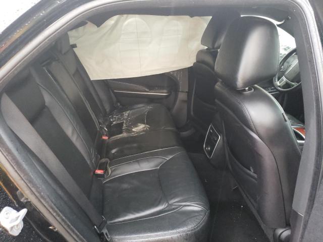Photo 10 from auction – 2013 CHRYSLER 300 with VIN 2C3CCAAG0DH568969
