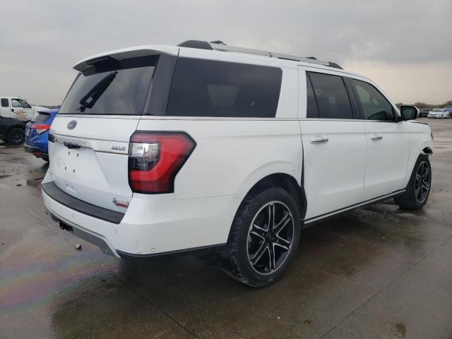 Photo 3 from auction – 2020 FORD EXPEDITION with VIN 1FMJK1KT2LEA07630