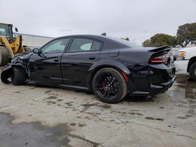 Photo 2 from auction – 2022 DODGE CHARGER SC with VIN 2C3CDXGJ7NH117087