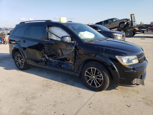 Photo 4 from auction – 2018 DODGE JOURNEY SE with VIN 3C4PDCAB2JT242166