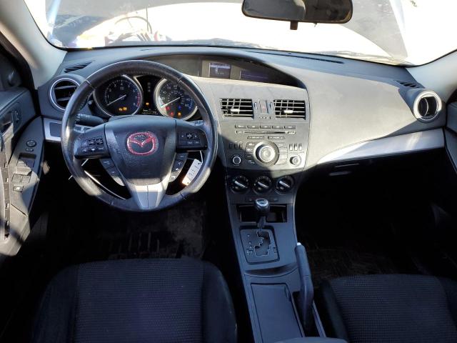 Photo 8 from auction – 2012 MAZDA 3 I with VIN JM1BL1L71C1555570