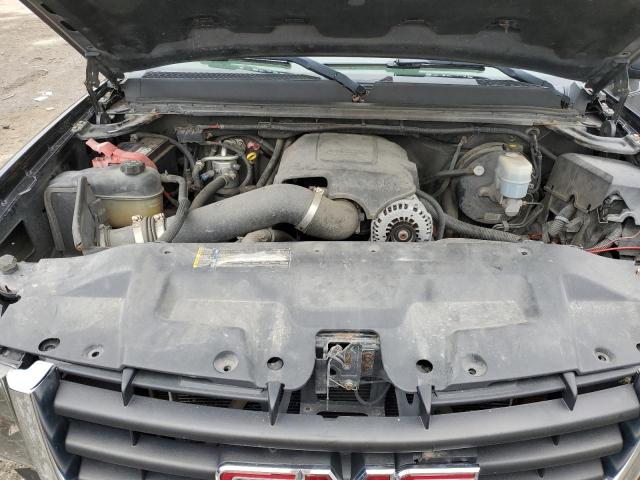 Photo 11 from auction – 2008 GMC SIERRA K15 with VIN 2GTEK13M581109445