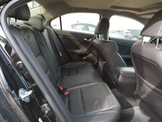 Photo 10 from auction – 2012 ACURA TSX TECH with VIN JH4CU4F63CC000175