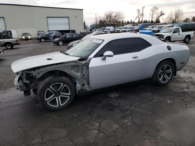 DODGE CHALLENGER 2010 with VIN 2B3CJ4DV6AH219051 - Photo from auction