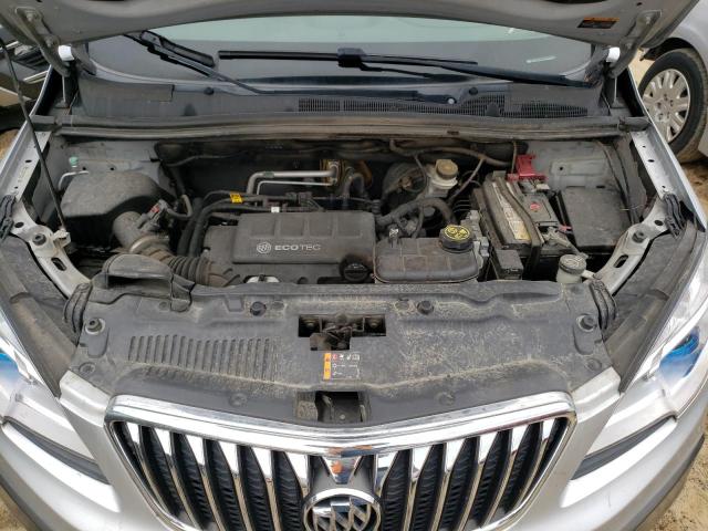 Photo 7 from auction – 2013 BUICK ENCORE with VIN KL4CJGSB7DB066292