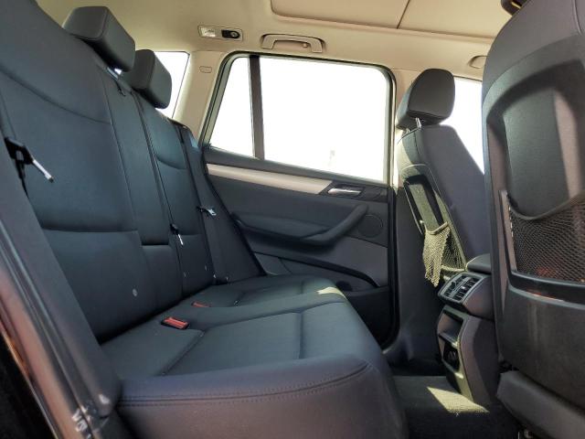 Photo 11 from auction – 2014 BMW X3 XDRIVE2 with VIN 5UXWX9C55E0D35314