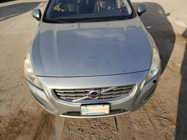 Photo 11 from auction – 2013 VOLVO S60 T5 with VIN YV1612FS0D2210369