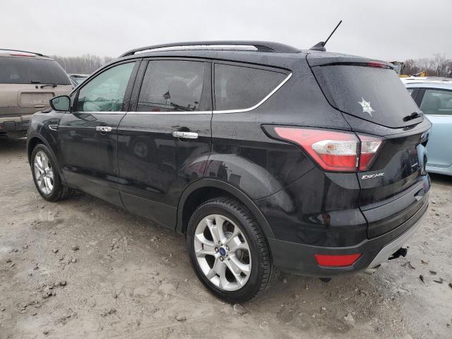 Photo 2 from auction – 2018 FORD ESCAPE SEL with VIN 1FMCU0HD8JUA64026