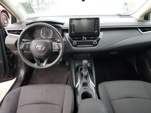 Photo 8 from auction – 2020 TOYOTA COROLLA LE with VIN 5YFEPRAE1LP062291