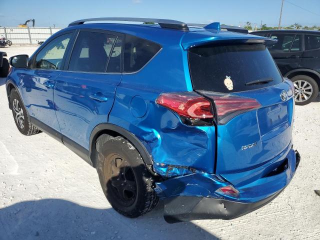 Photo 2 from auction – 2018 TOYOTA RAV4 LE with VIN JTMZFREV8JJ196845