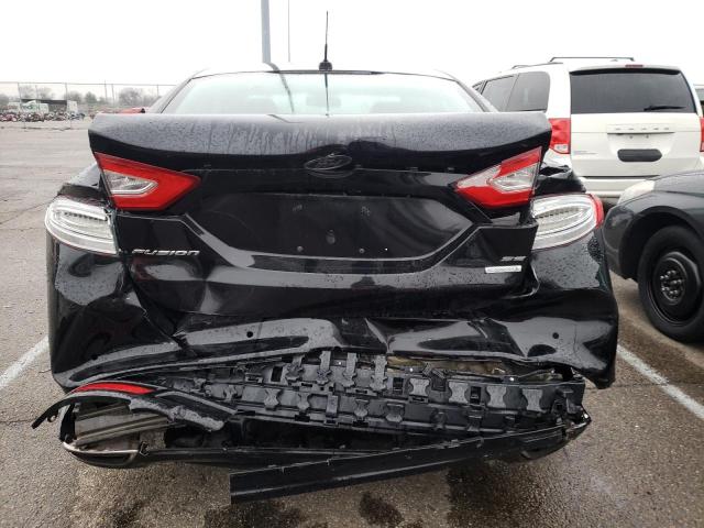 Photo 6 from auction – 2016 FORD FUSION SE with VIN 3FA6P0H97GR278676