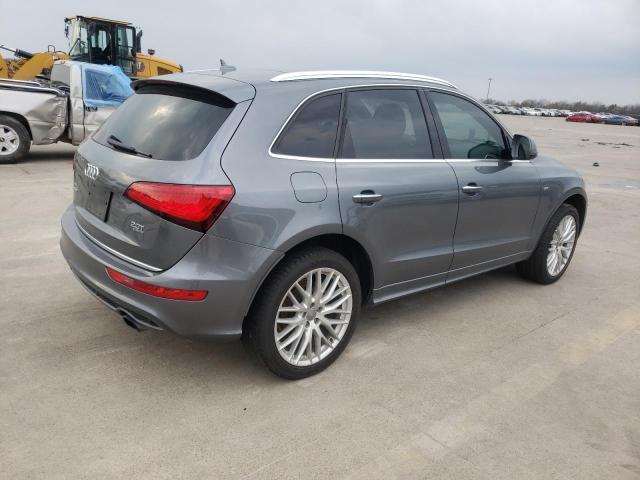 Photo 3 from auction – 2017 AUDI Q5 PREMIUM with VIN WA1M2AFP1HA062724