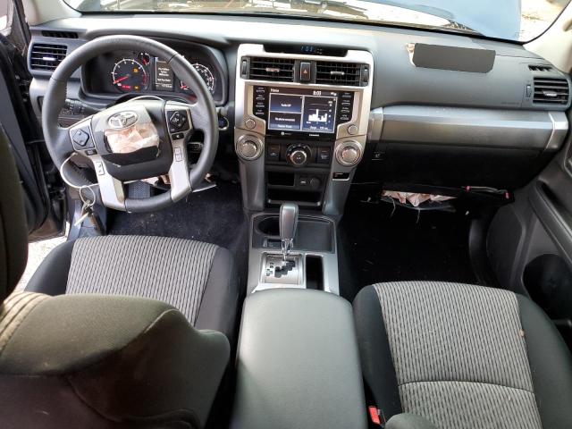 Photo 8 from auction – 2022 TOYOTA 4RUNNER SR with VIN JTEEU5JR6N5261904