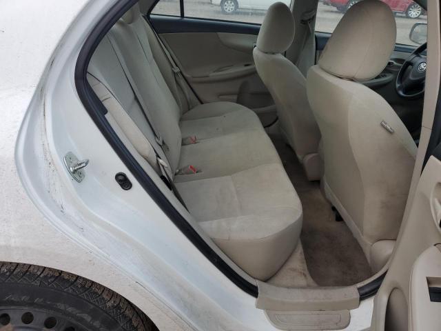 Photo 10 from auction – 2013 TOYOTA COROLLA BA with VIN 5YFBU4EE0DP103293