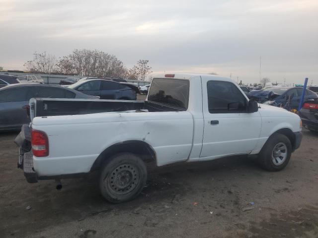 صورة رقم 3 من المزاد - 2011 FORD RANGER مع VIN 1FTKR1AD7BPA20620