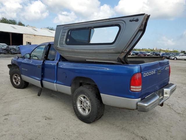 Photo 2 from auction – 1997 DODGE DAKOTA with VIN 1B7GG23Y8VS238021
