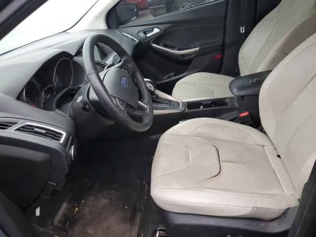 Photo 7 from auction – 2017 FORD FOCUS TITA with VIN 1FADP3J20HL265015