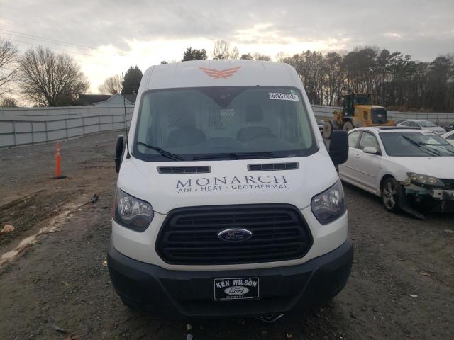 Photo 5 from auction – 2019 FORD TRANSIT T- with VIN 1FTYR2CG9KKA39223