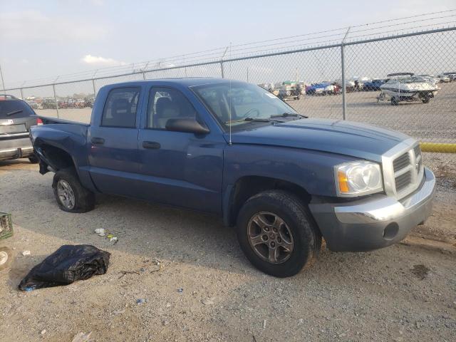 Photo 4 from auction – 2005 DODGE DAKOTA QUA with VIN 1D7HE48N95S217916