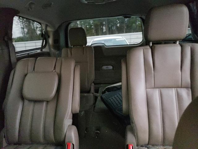 Photo 10 from auction – 2013 CHRYSLER TOWN & COU with VIN 2C4RC1BG3DR785379