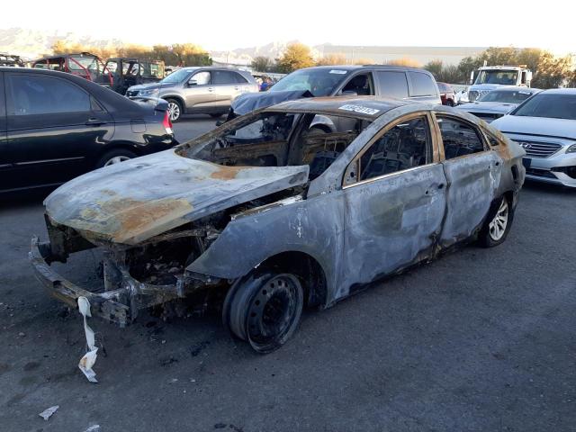 HYUNDAI SONATA GLS 2012 with VIN 5NPEB4AC0CH400292 - Photo from auction