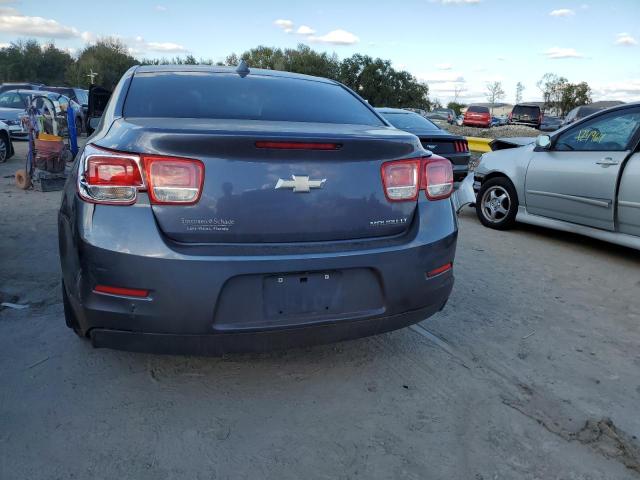 Photo 6 from auction – 2013 CHEVROLET MALIBU 1LT with VIN 1G11C5SA8DF208489