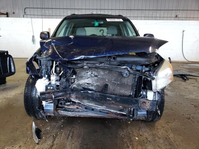 Photo 5 from auction – 2007 TOYOTA RAV4 LIMIT with VIN JTMBD31VX75106784