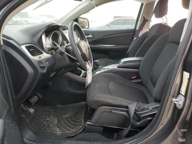 Photo 7 from auction – 2018 DODGE JOURNEY SE with VIN 3C4PDCABXJT520277