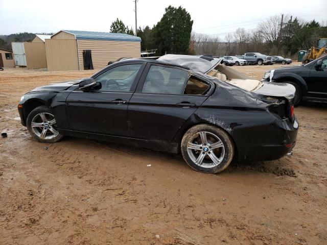 Photo 2 from auction – 2013 BMW 328 I with VIN WBA3A5G55DNP27018