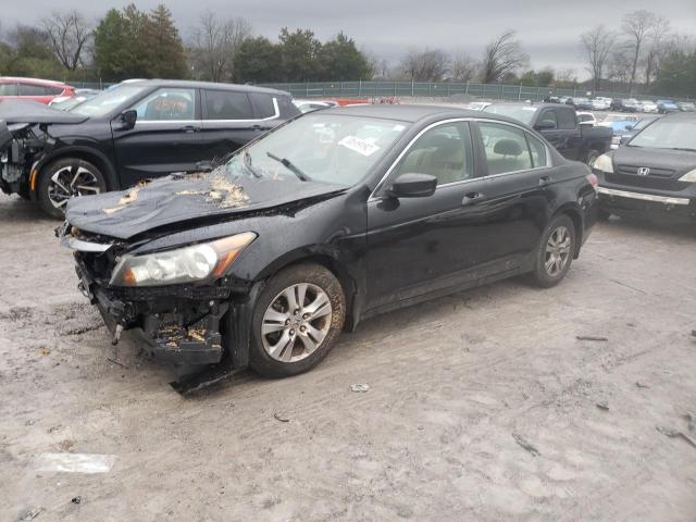 Photo 1 from auction – 2012 HONDA ACCORD LXP with VIN 1HGCP2F4XCA047390
