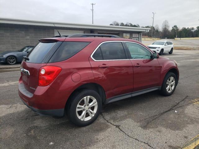 Photo 3 from auction – 2011 CHEVROLET EQUINOX LT with VIN 2CNALDEC4B6280601